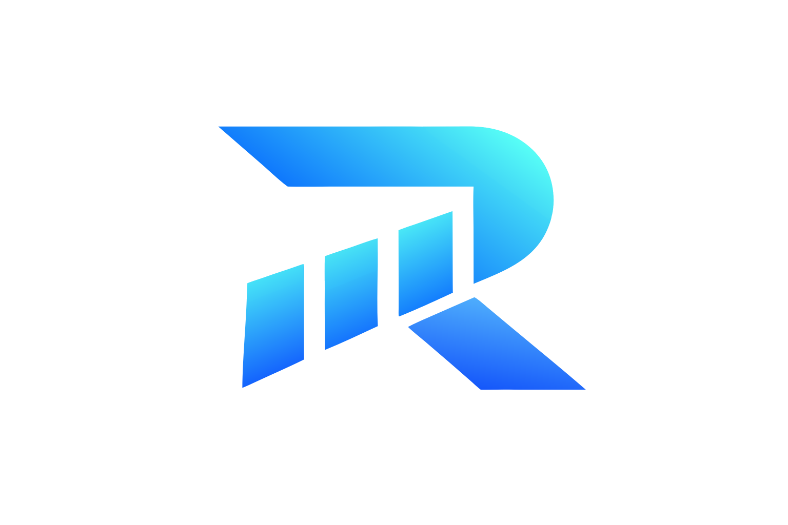 Revinnox Horizontal Lockup Logo